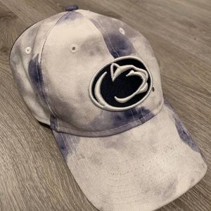 Penn State Nittany Lions New Era 9Twenty Cap